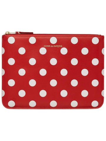 Comme Des Garçons Bag-Clutch - COMME DES GARCONS - BALAAN 1