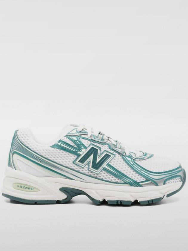 Sneakers men New Balance - NEW BALANCE - BALAAN 1