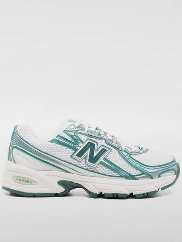 Sneakers men New Balance - NEW BALANCE - BALAAN 1