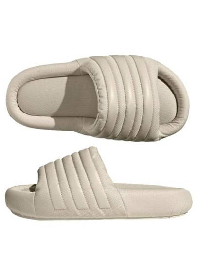 Adilette 24 Slippers Beige - ADIDAS - BALAAN 2