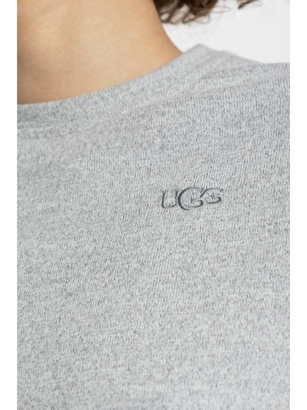 UGG T-shirt Kline, Women's, Grey - UGG - BALAAN 5