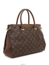 women tote bag - LOUIS VUITTON - BALAAN 4