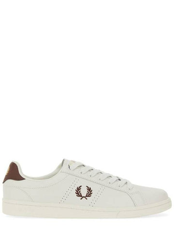 Fred Perry Sneaker "B721" - FRED PERRY - BALAAN 1