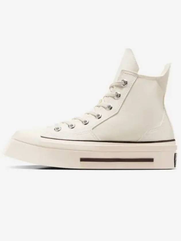 CHUCK 70 DE LUXE SQUARED HI - CONVERSE - BALAAN 1