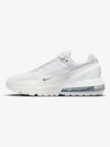 Air Max Pulse Low Top Sneakers White - NIKE - BALAAN 2