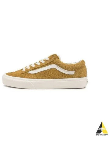 Style 36 Dry Tobacco Marshmallow VN0A54F6D6N1 - VANS - BALAAN 1