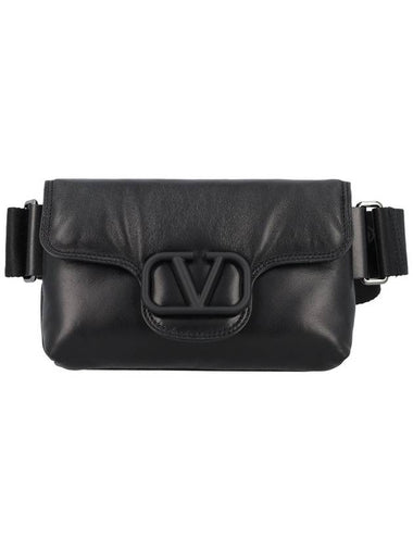 Small waist satchel - VALENTINO - BALAAN 1