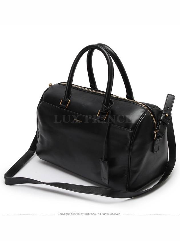 women shoulder bag - SAINT LAURENT - BALAAN 2