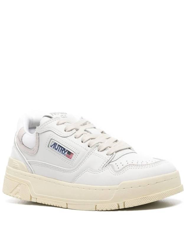 AUTRY Sneakers White - AUTRY - BALAAN 2