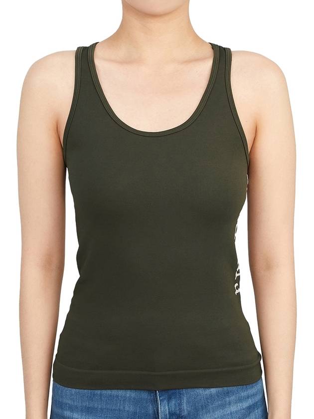 99460329600 FORTUNA 001 Women s Tank Top Sleeveless - MAX MARA - BALAAN 3