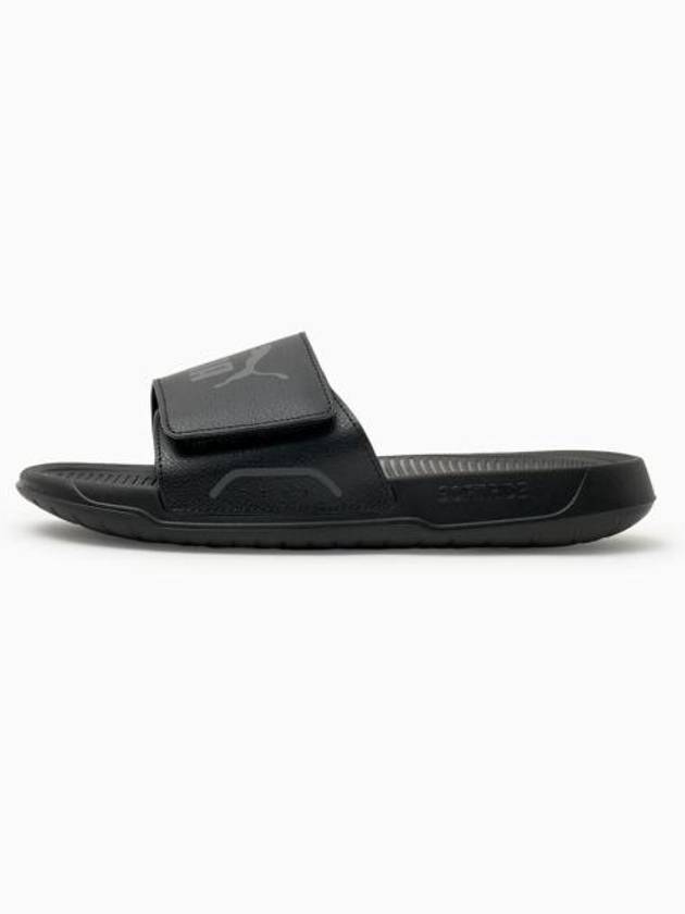 Royalcat Comfort 2 Essential Slippers Black - PUMA - BALAAN 1