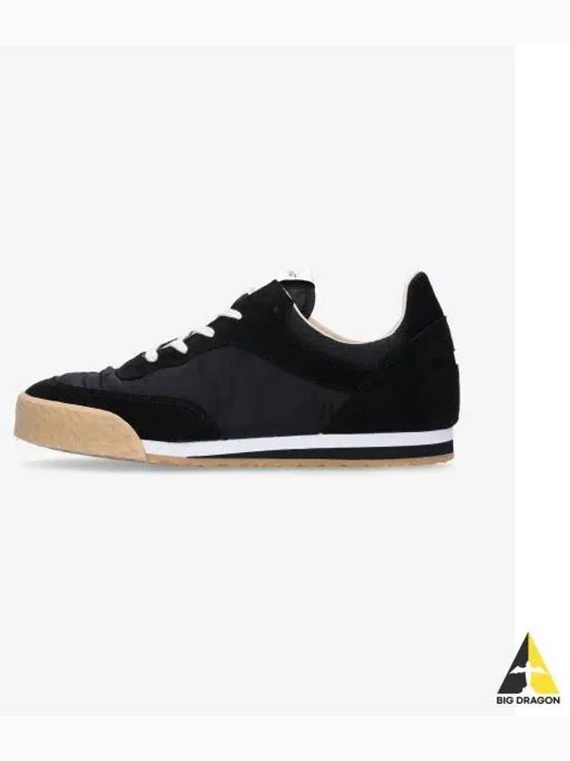 Peach Low Lip HS Sneakers Black 62039759999 - SPALWART - BALAAN 2