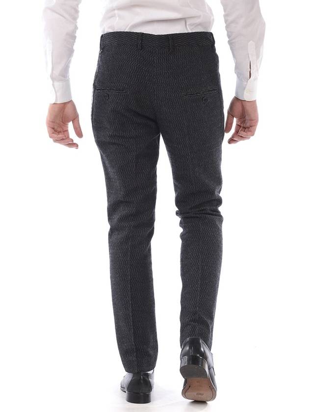 Daniele Alessandrini Jeans Trouser - DANIELE ALESSANDRINI - BALAAN 2