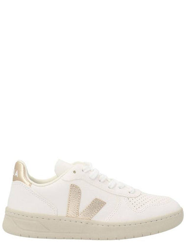 Veja 'V-10' Sneakers - VEJA - BALAAN 1