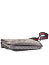 Women s Neo Vintage GG Supreme Messenger Cross Bag 495654 - GUCCI - BALAAN 2