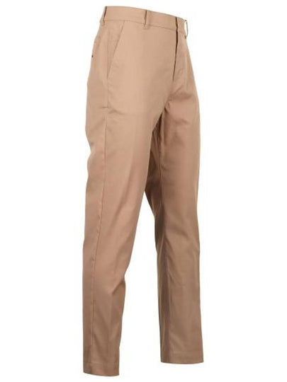 Men's Golf Tour Repel Chino Slim Pants Beige - NIKE - BALAAN 2