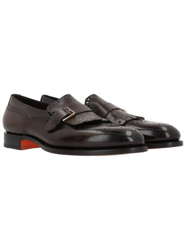 Santoni Flat Shoes - SANTONI - BALAAN 1