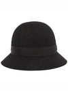 Etta Conscious Cloche Hat Black - HELEN KAMINSKI - BALAAN 6