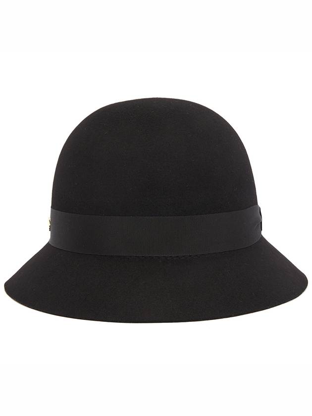 Exclusive special price limited to 30 pieces HAT51532 BLACK bucket hat - HELEN KAMINSKI - BALAAN 5