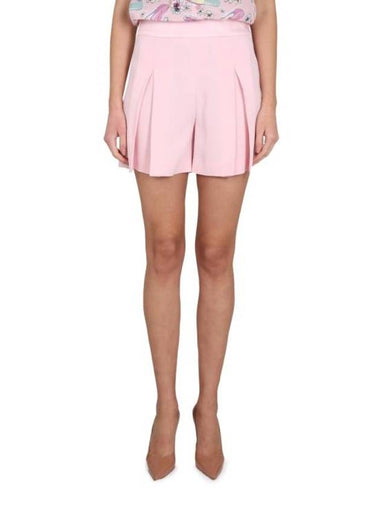 Boutique Short Pants 03041125 0223 - MOSCHINO - BALAAN 1