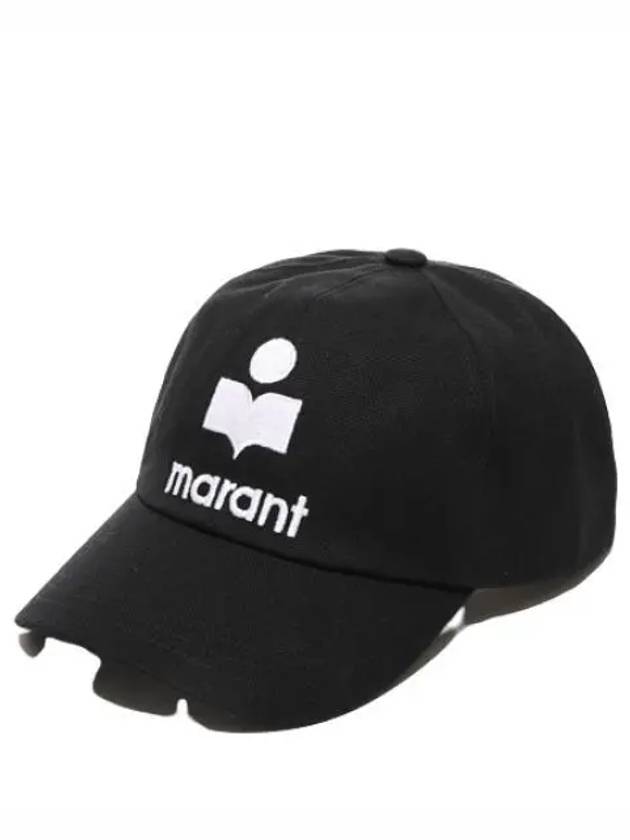 Tyrone Cap Men s Hat - ISABEL MARANT - BALAAN 1