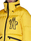 Padding 1A00023 5399E 127 Free - MONCLER - BALAAN 5