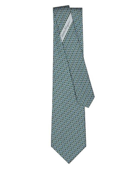 Tie 350785 757583 Free - SALVATORE FERRAGAMO - BALAAN 2