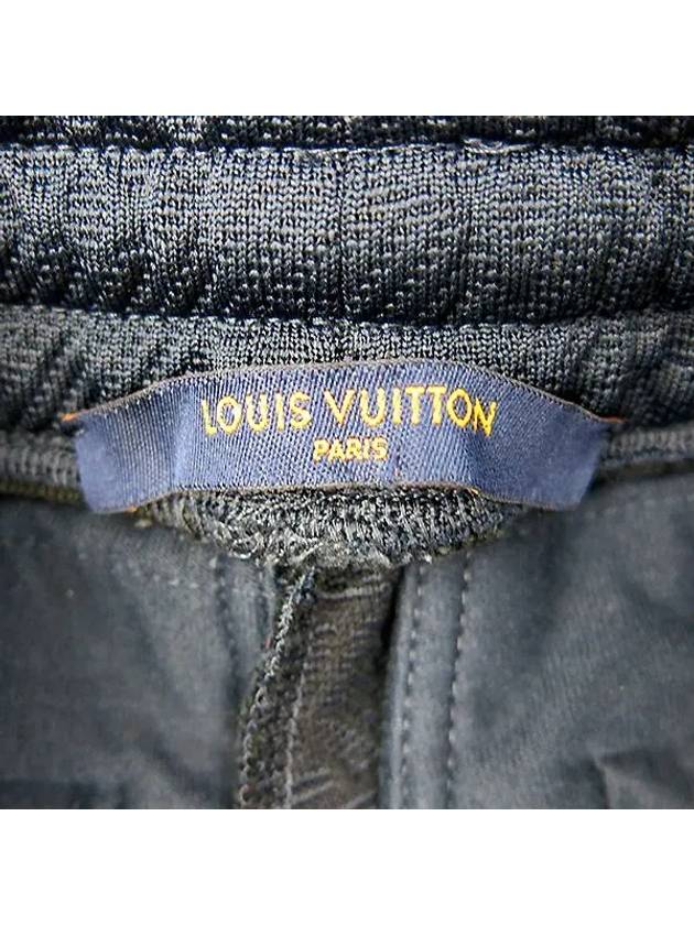 Smith Market 1A5CVD Pants Men s Clothing - LOUIS VUITTON - BALAAN 4