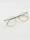 6638 C21 PU9 pearl glasses frame - LINDBERG - BALAAN 1