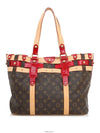 women shoulder bag - LOUIS VUITTON - BALAAN 4