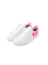 Two Tone Perforated Disruptor Spike Shoes Snow Lilac - G/FORE - BALAAN 4