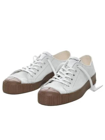 Special Sweat Low Sneakers Salty White - SPALWART - BALAAN 2