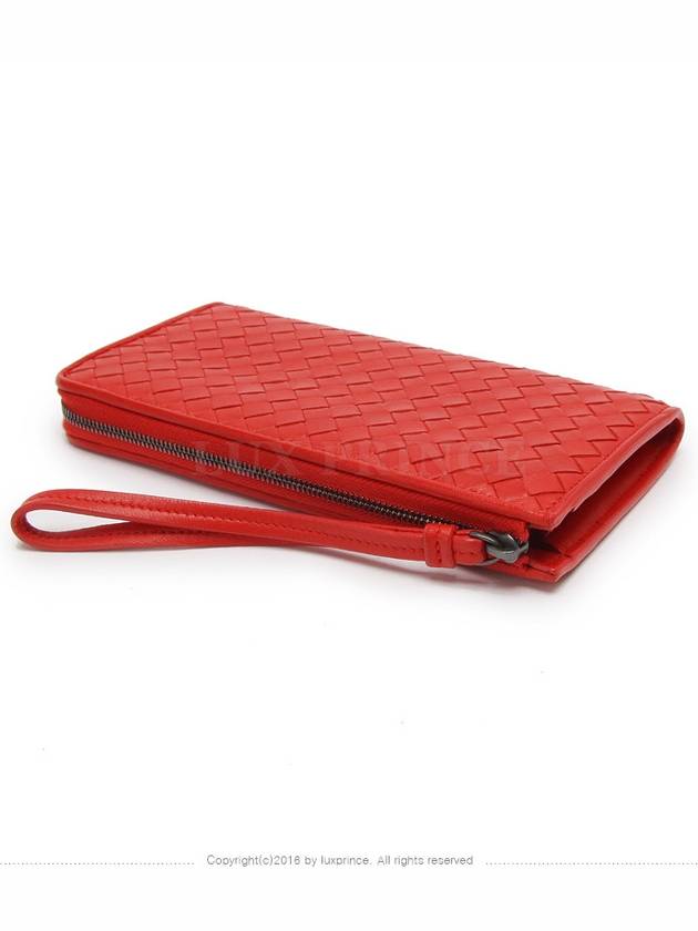 women s long wallet - BOTTEGA VENETA - BALAAN 3