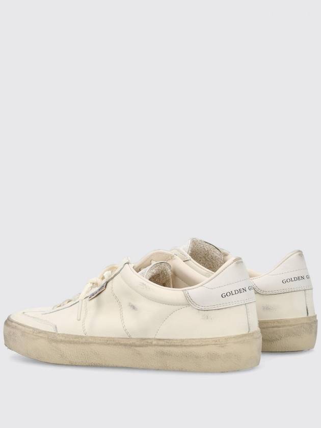 Sneakers GMF00464 F005049 11629 White milk - GOLDEN GOOSE - BALAAN 4