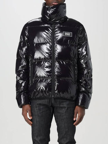 Jacket men Dsquared2 - DSQUARED2 - BALAAN 1