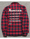 padding 105 - MONCLER - BALAAN 3