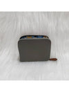 Silk In Compact wallet H085879CK - HERMES - BALAAN 6