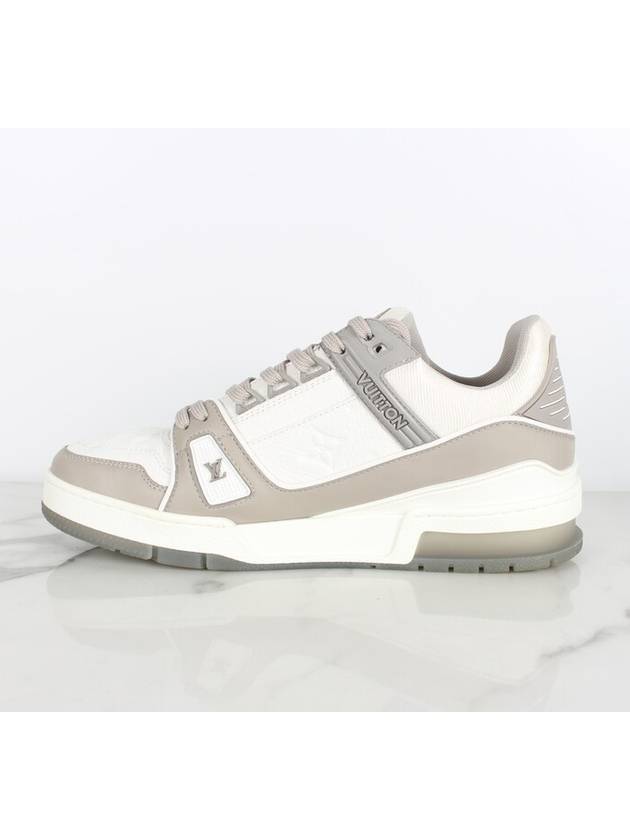 trainer sneakers 6 250 - LOUIS VUITTON - BALAAN 8