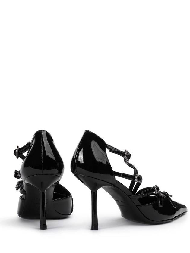 Le Silla Sandals Black - LE SILLA - BALAAN 3