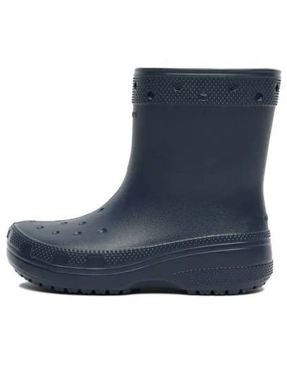 Classic Rain Boots Navy - CROCS - BALAAN 2