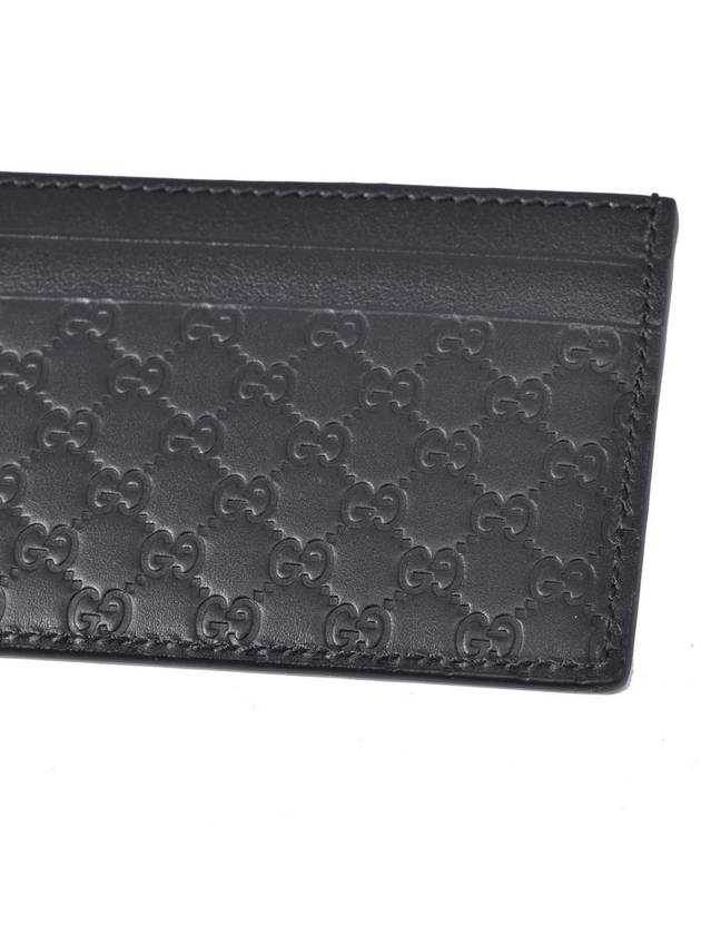 Women s Microshima Card Wallet 262837 - GUCCI - BALAAN 6