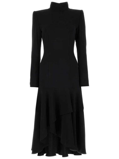 Dries Van Noten Dress - DRIES VAN NOTEN - BALAAN 1