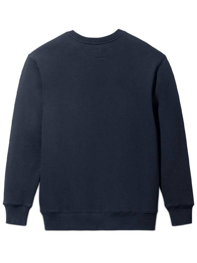 Essential crew neck - ALPHA INDUSTRIES - BALAAN 2