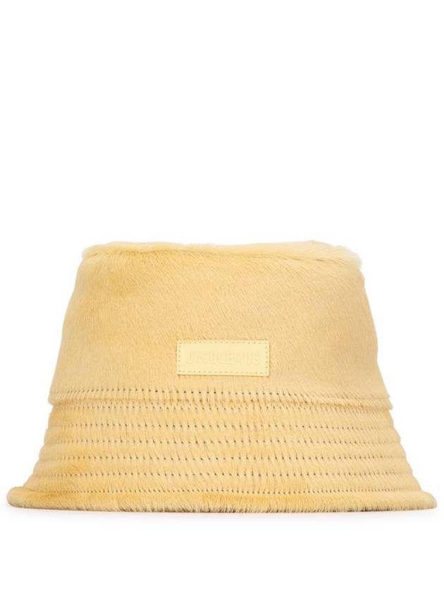 Hat 245AC644 3112205 - JACQUEMUS - BALAAN 2