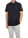 Golf Tour Tech Slim Fit Polo GMJT09822 6855 Men's Tour Tech Slim Fit Polo - J.LINDEBERG - BALAAN 5