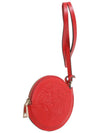 Medusa Coin Purse Bag Charm - VERSACE - BALAAN 3