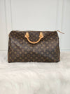 Daol Beomeo Branch Speedy 40 Monogram Status B - LOUIS VUITTON - BALAAN 2