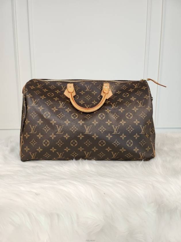 Daol Beomeo Branch Speedy 40 Monogram Status B - LOUIS VUITTON - BALAAN 2