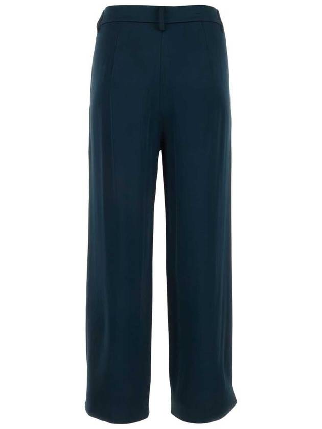 Straight Pants 2391361239600 006 Blue - S MAX MARA - BALAAN 3