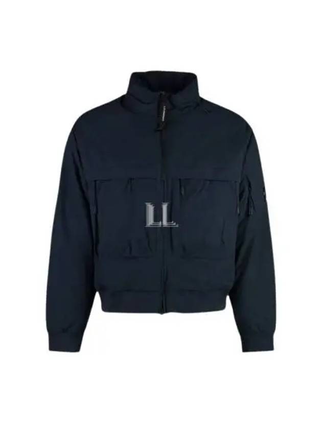 Pro-Tek Bomber Padding Navy - CP COMPANY - BALAAN 2